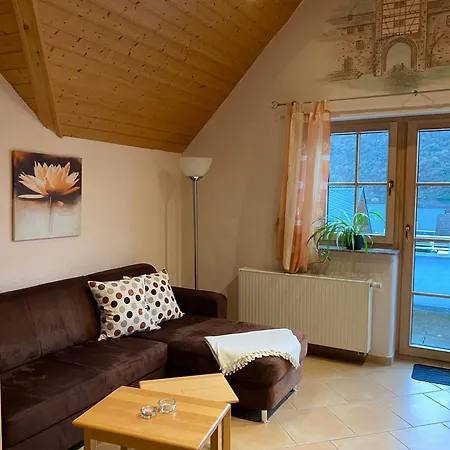 Fischers Ferienhaus Alken Exterior foto