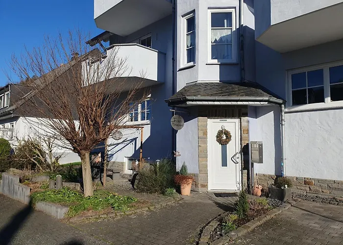 Fischers Ferienhaus