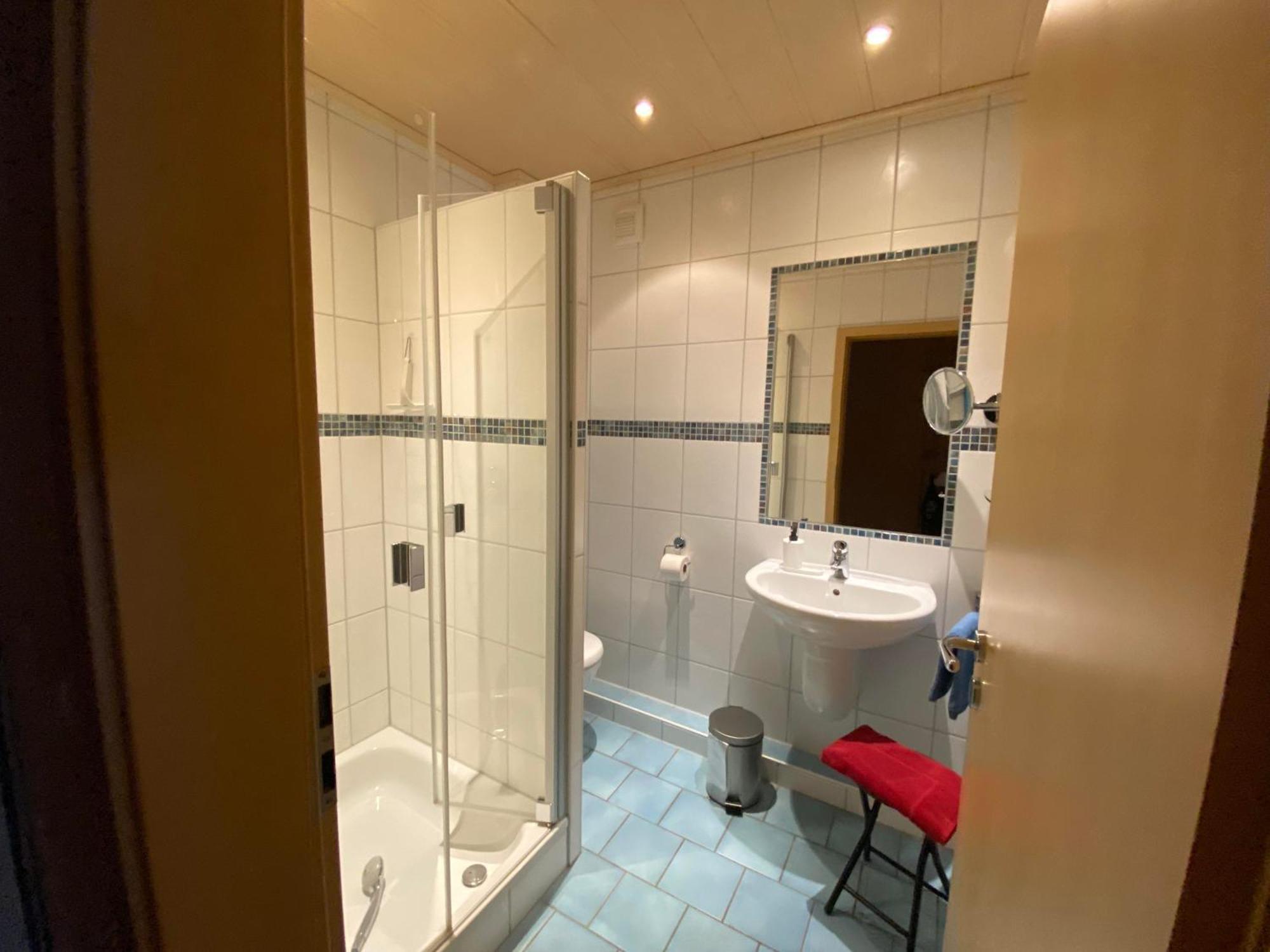 Apartment Fischers Alken