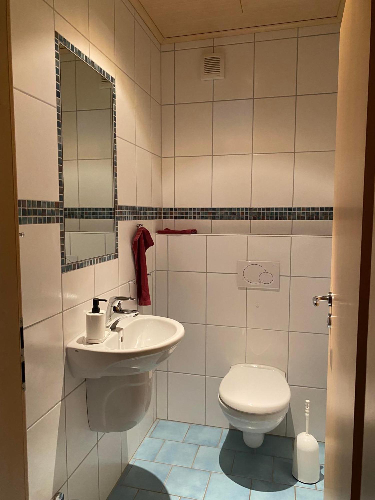 Fischers Apartment