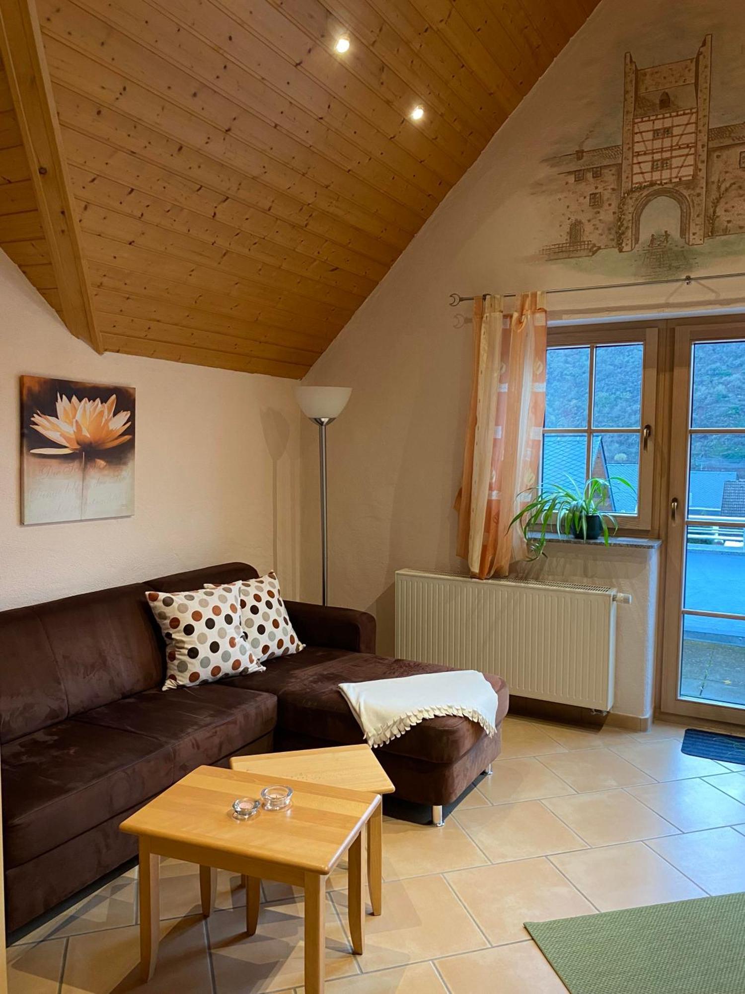 Fischers Apartment Alken