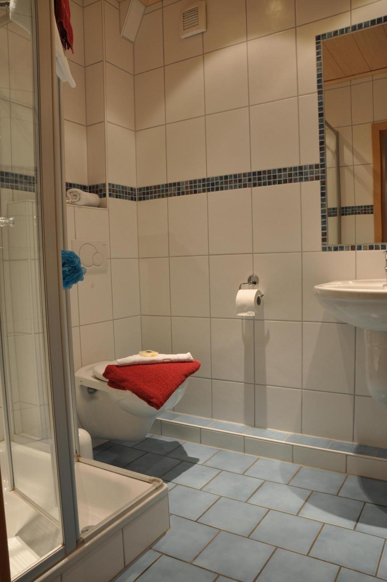 Apartment Fischers