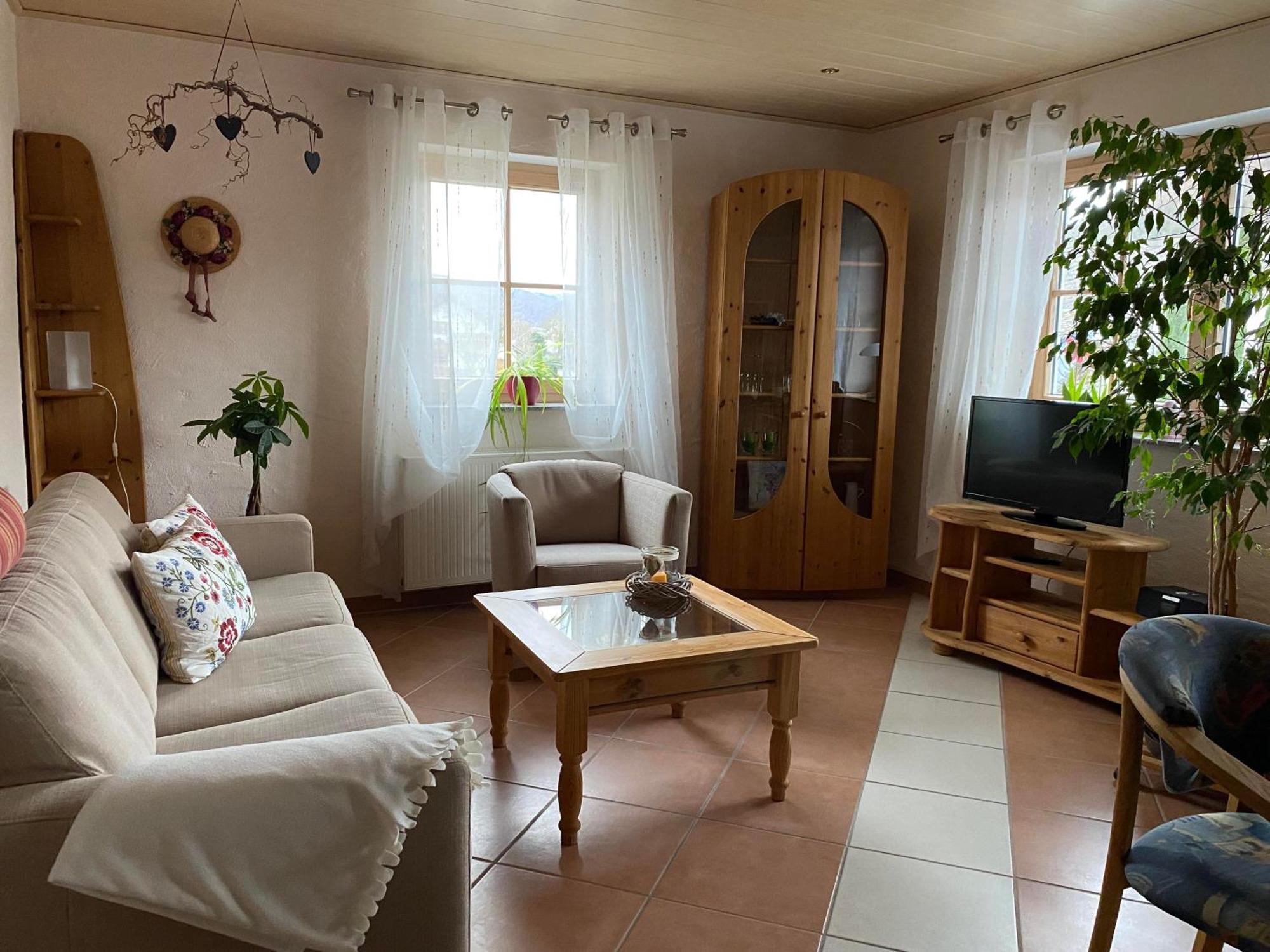 Apartment Fischers Alken