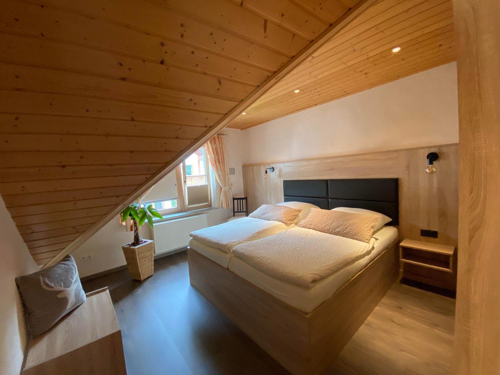 Apartment Fischers *